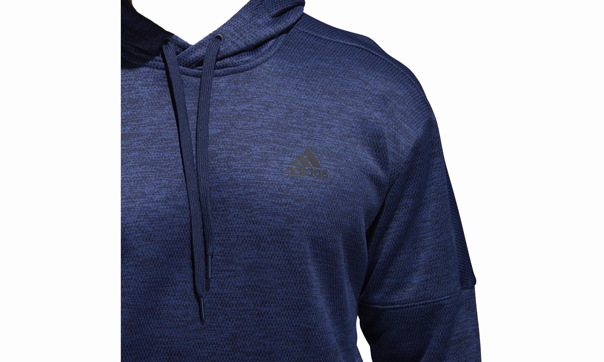 Athletics Team Issue Hoodie FL "Navy Melange"