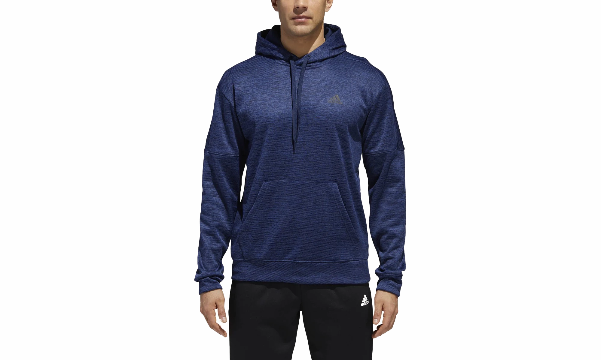 Athletics Team Issue Hoodie FL "Navy Melange"