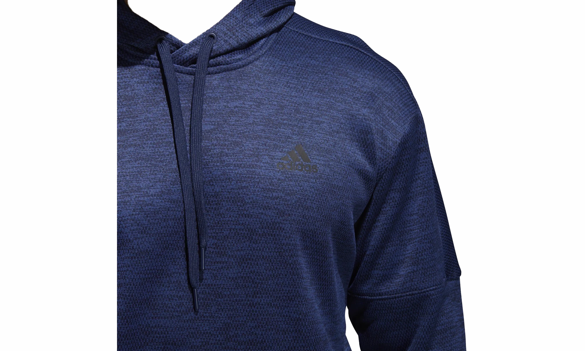 Athletics Team Issue Hoodie FL "Navy Melange"