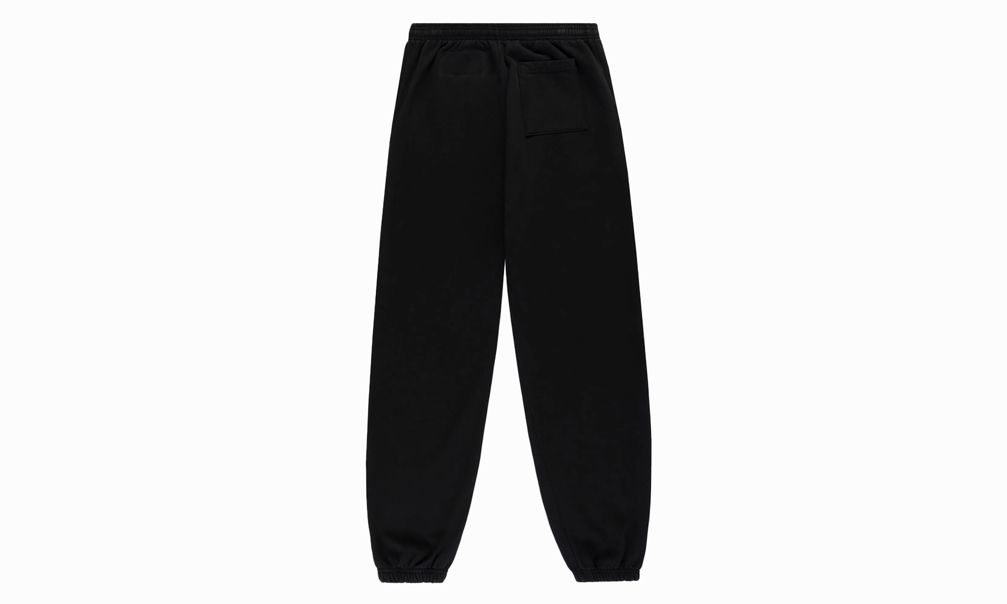 ATLANTA SWEATPANT "Black"
