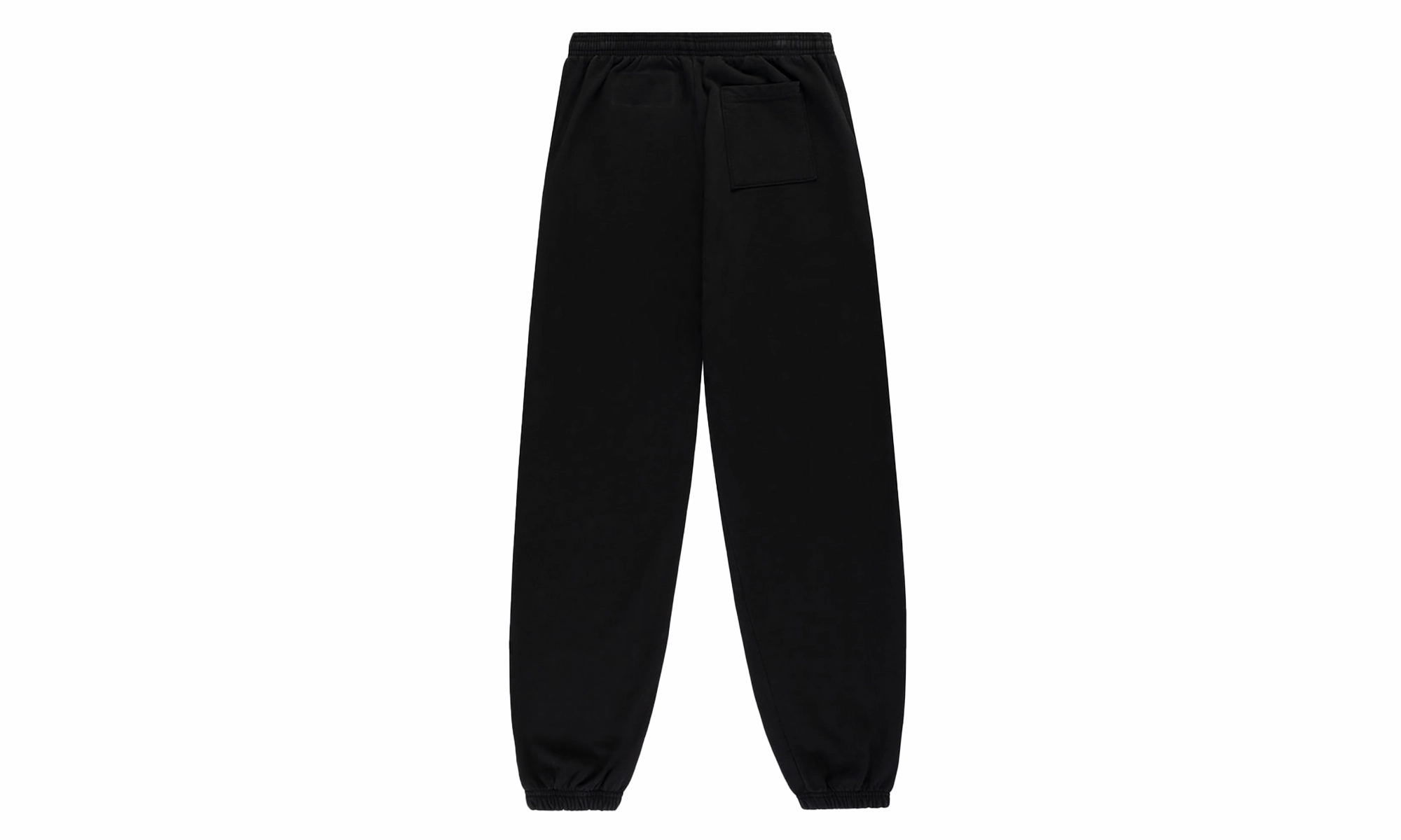 ATLANTA SWEATPANT "Black"