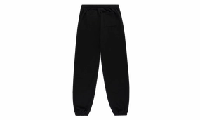 ATLANTA SWEATPANT "Black"