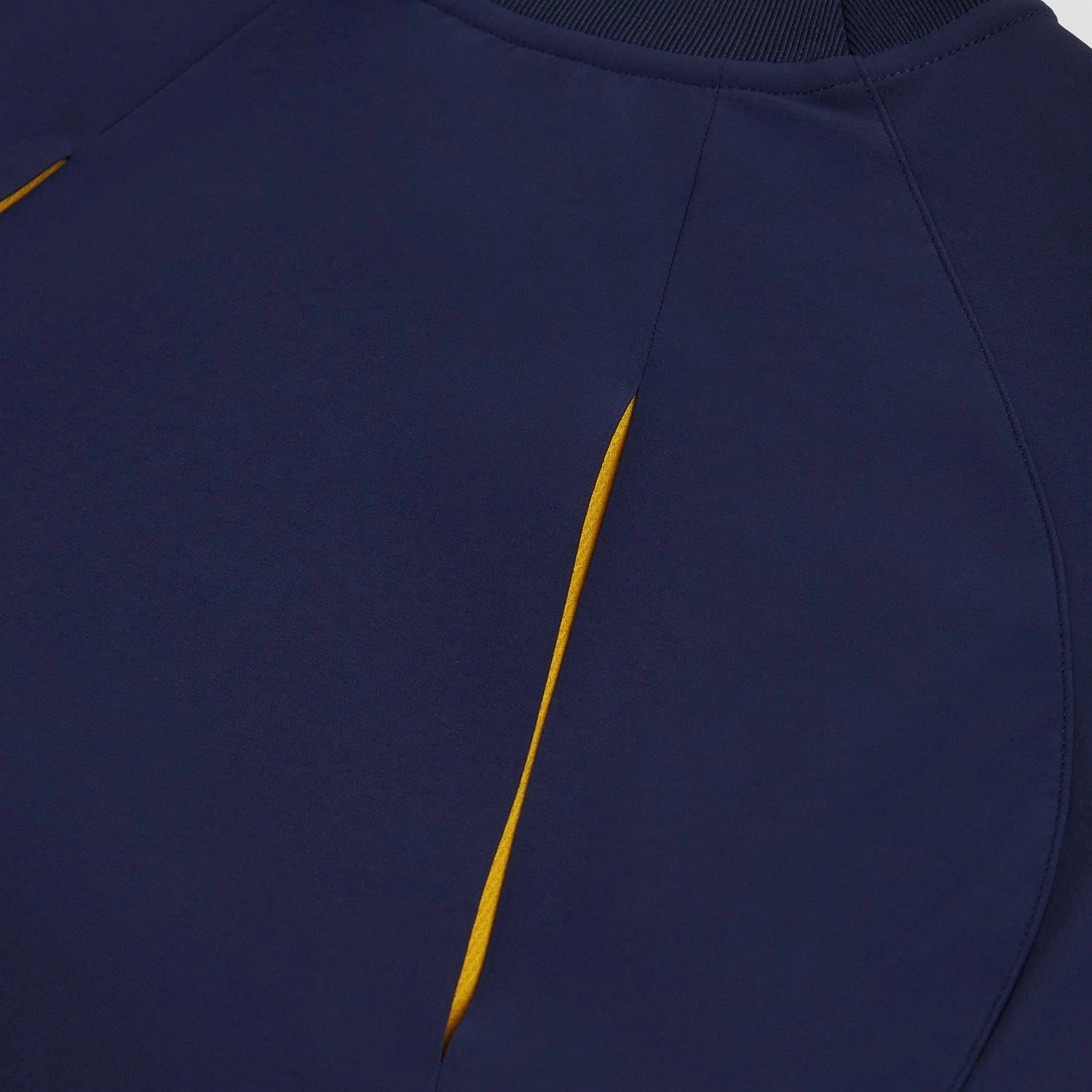 x Reebok Windbreaker Atlantic Blue Polyfill Layer Integration Moisture Wicking Lining