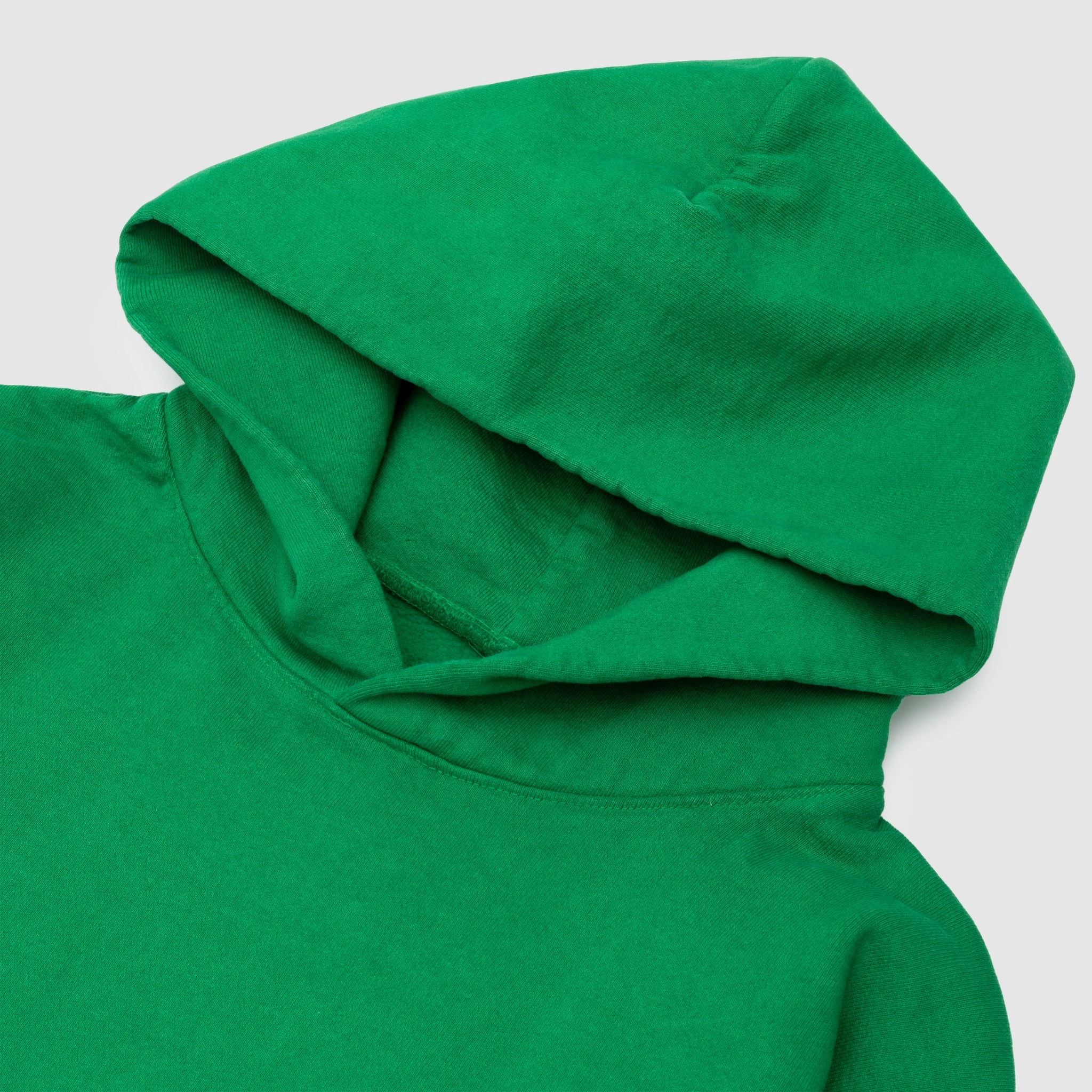 B LOGO HOODIE