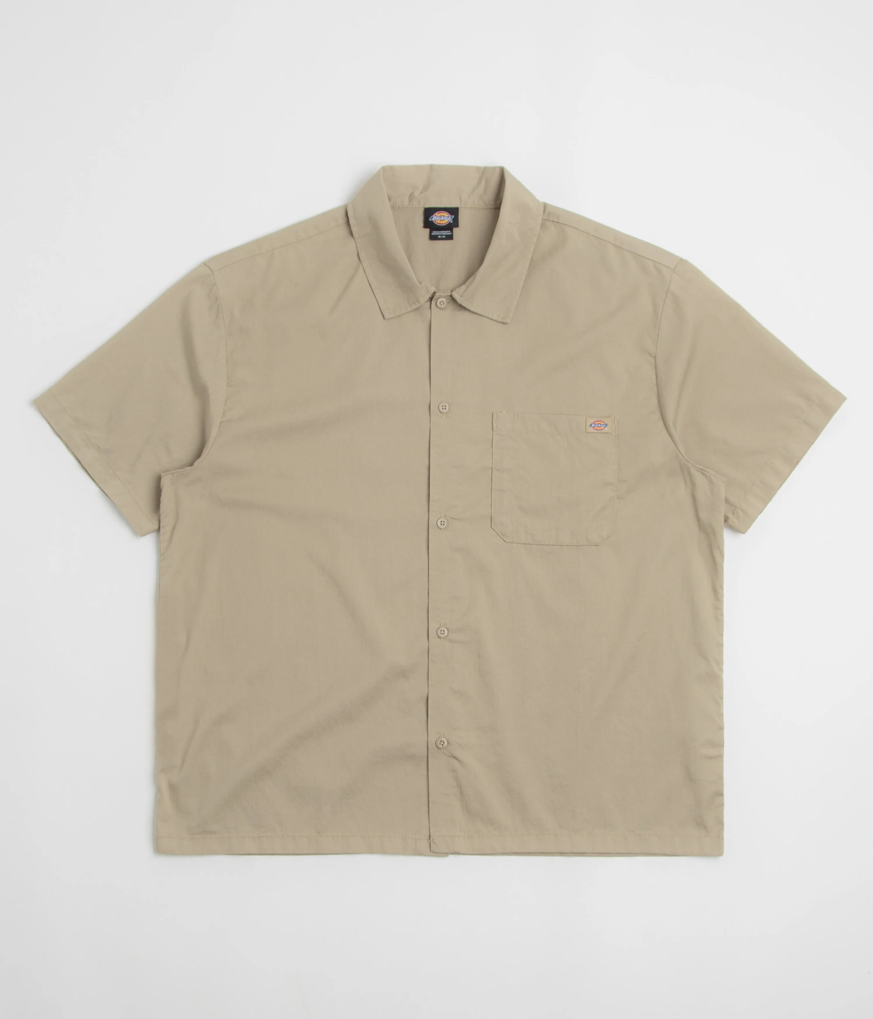 Dickies Lynville T-Shirt - Desert Sand Colorful choice Bestseller