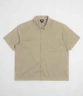 Dickies Lynville T-Shirt - Desert Sand Colorful choice Bestseller