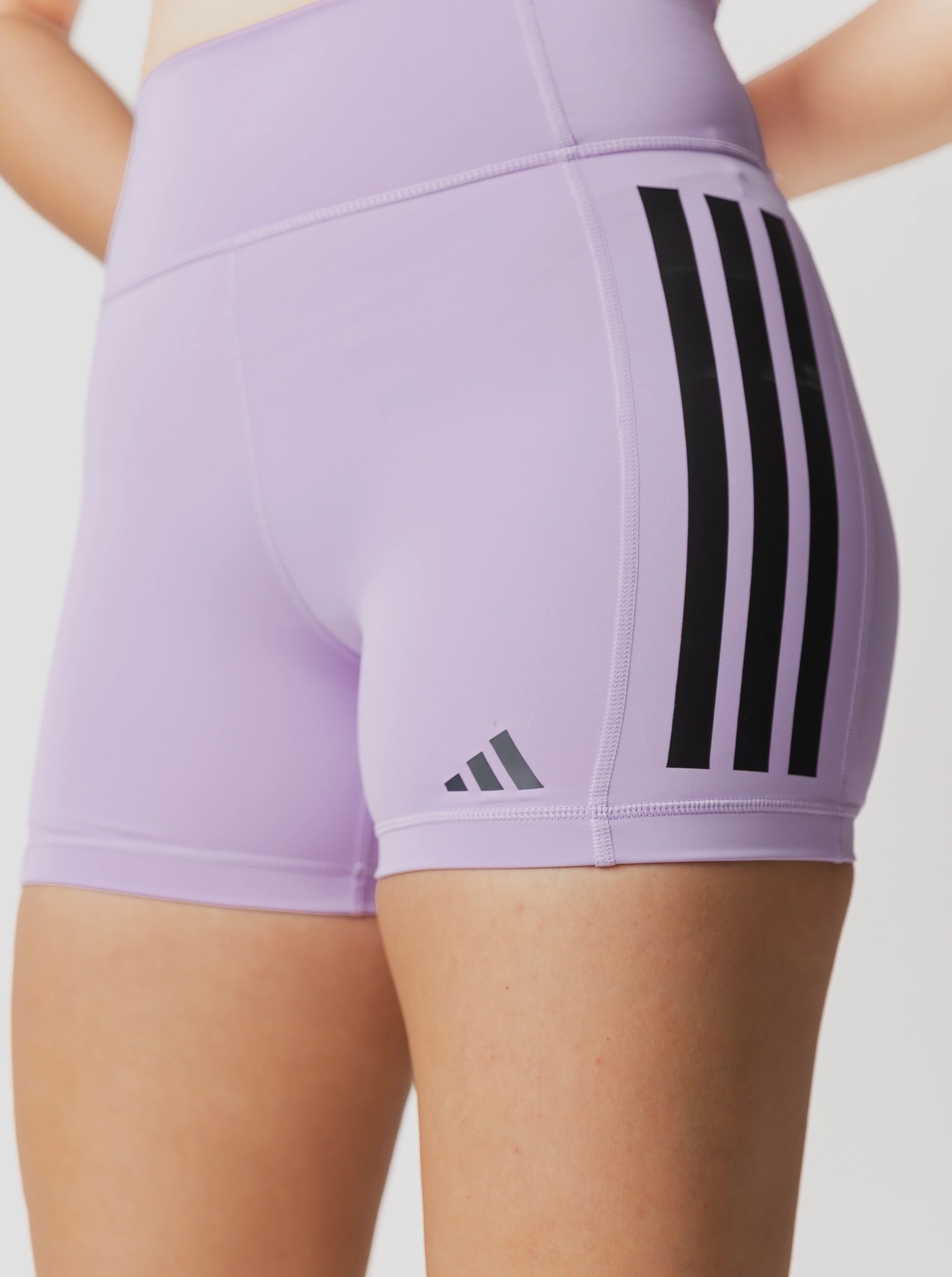 surfing gear 1/4 Short Leggings