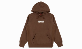 Bandana Box Logo Hoodie "FW 19"