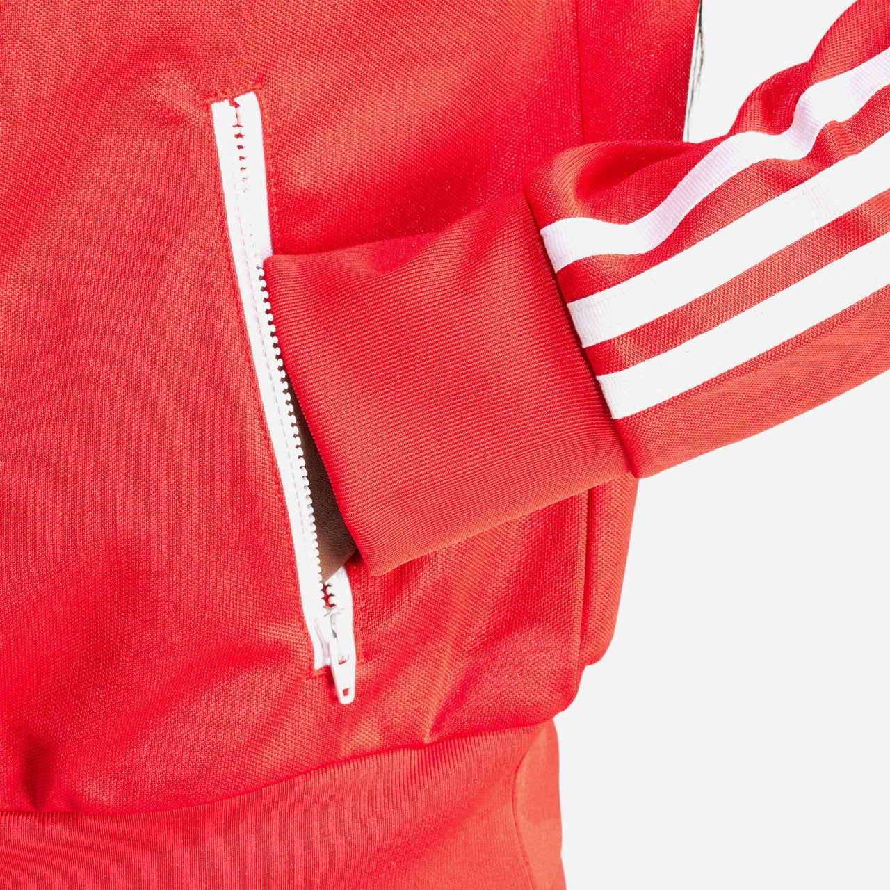 Wmns Track Top x Sporty & Rich Altruism