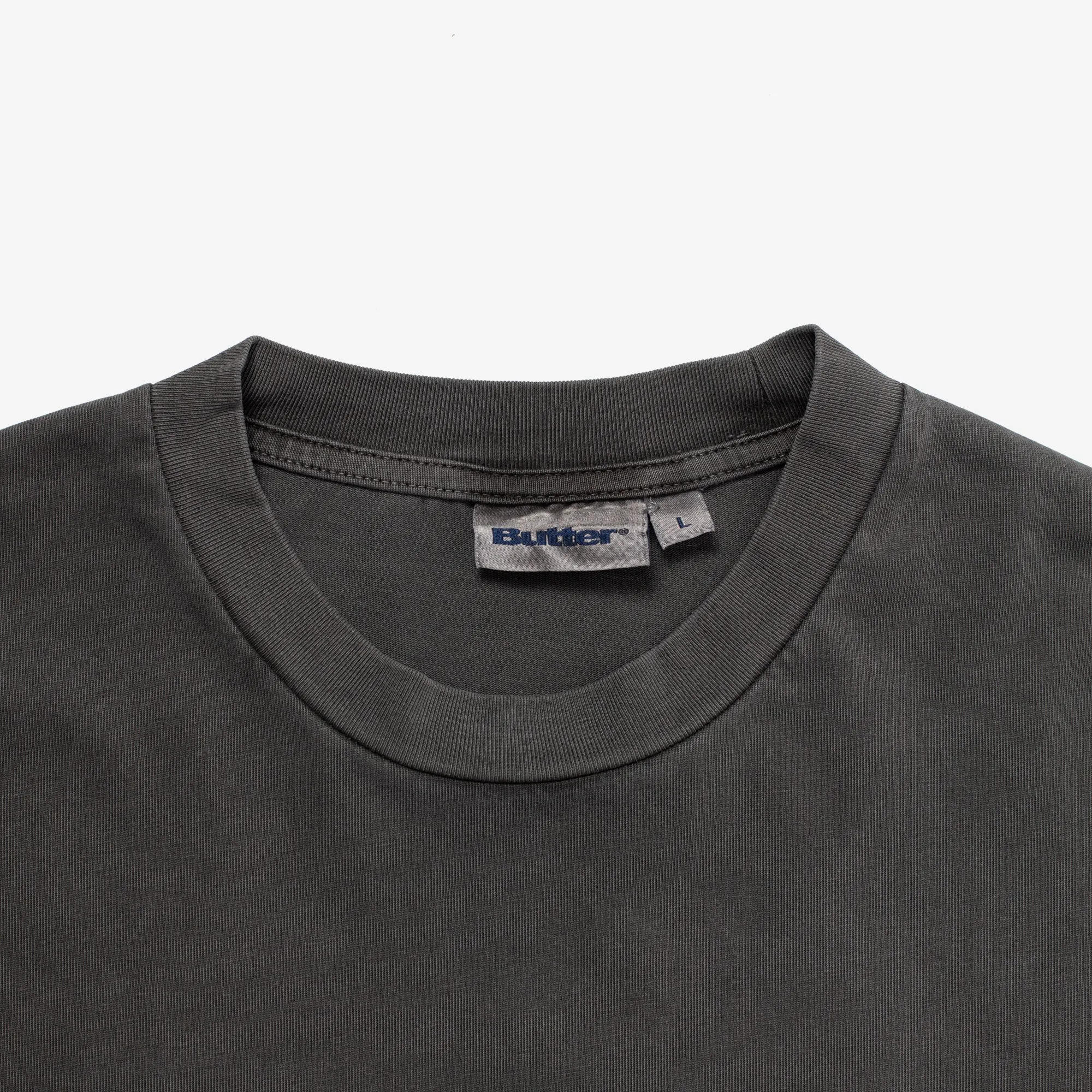 Subtle patterns Basic Long Sleeve Tee