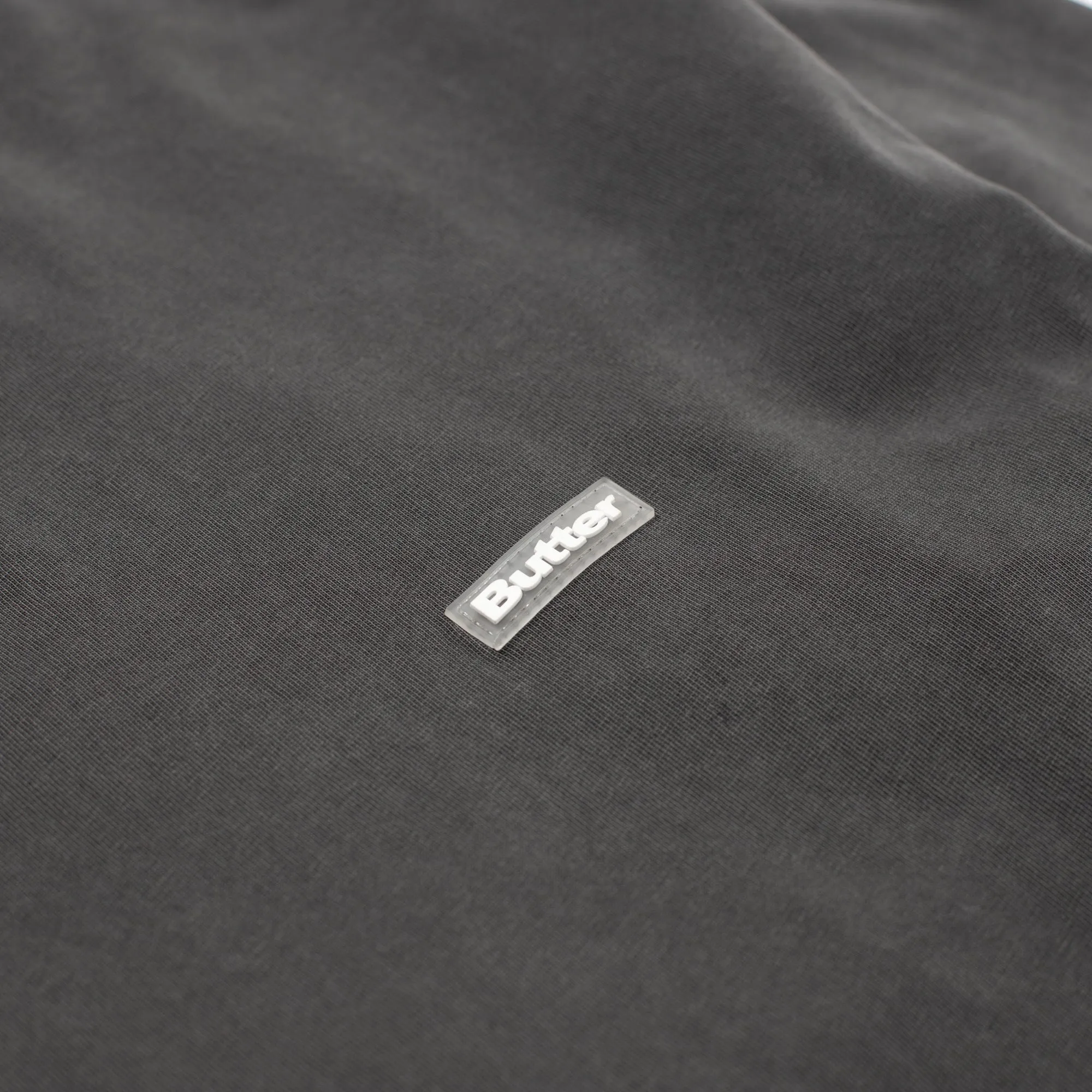 Basic Long Sleeve Tee Elderly Fashion Design