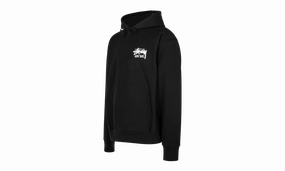 Basic Hoodie "New York Exclusive - Black"