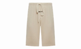 Basketball Jersey Shorts "Timber" SmoothEdgeTrim Recycle Glow
