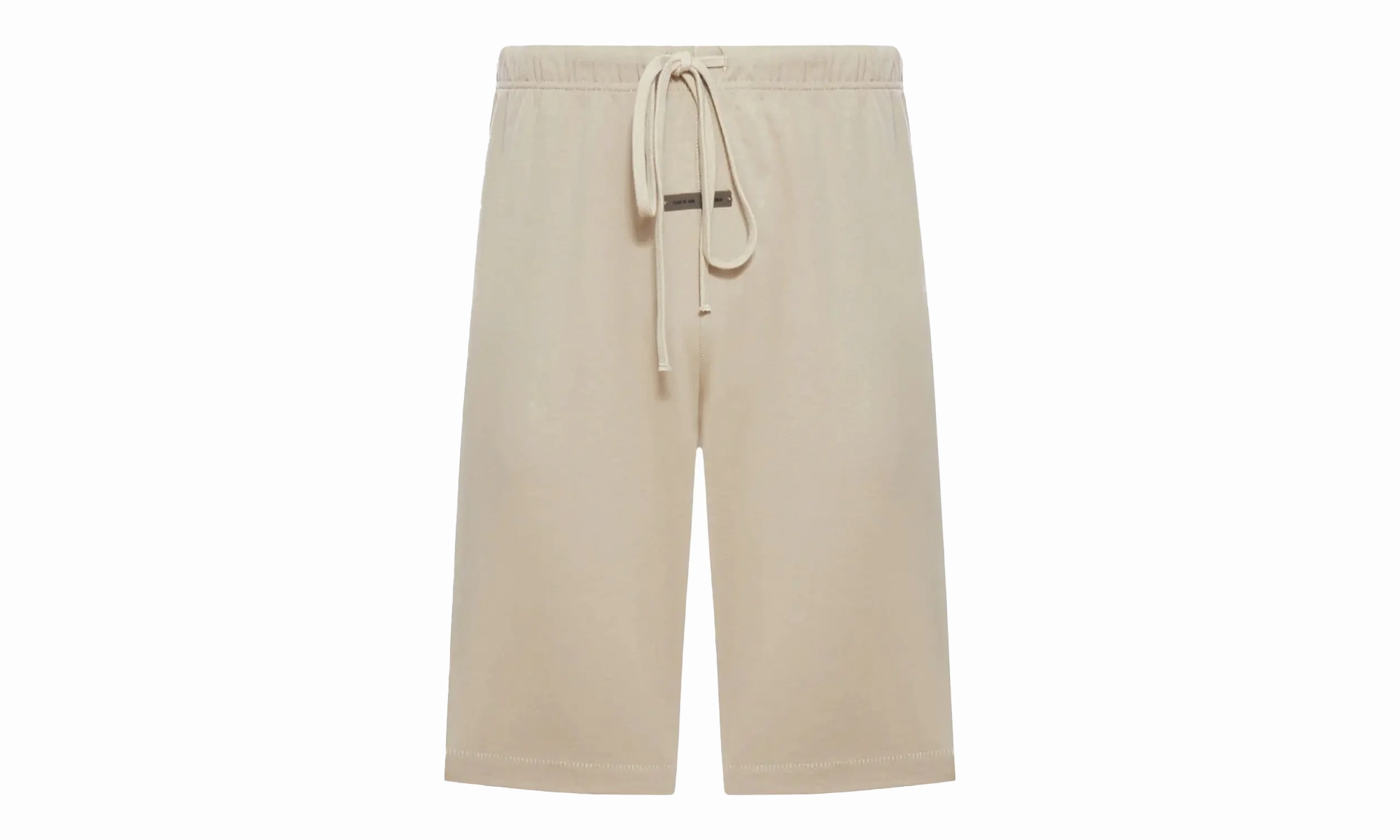 Basketball Jersey Shorts "Timber" SmoothEdgeTrim Recycle Glow
