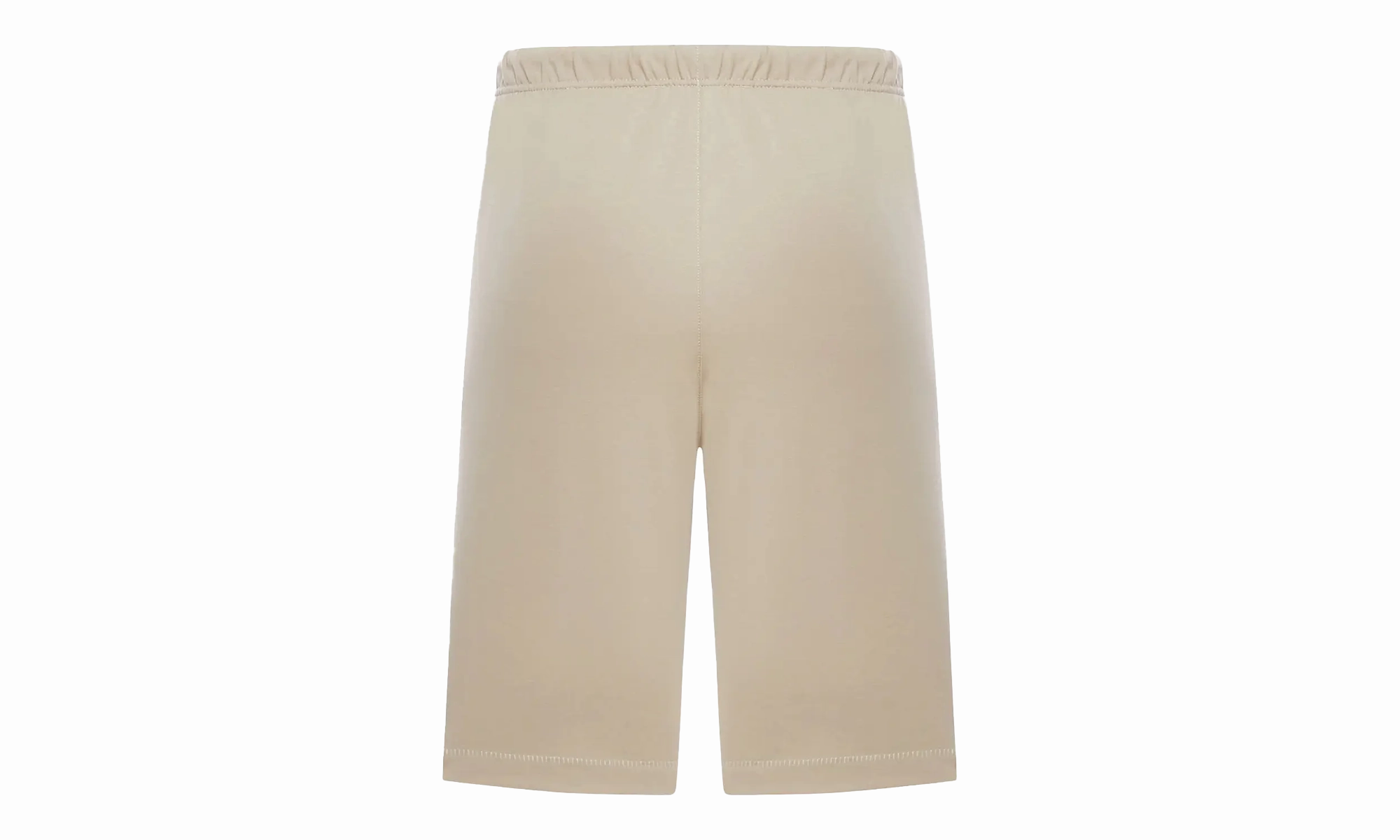 Basketball Jersey Shorts "Timber" Adjustable Drawcord