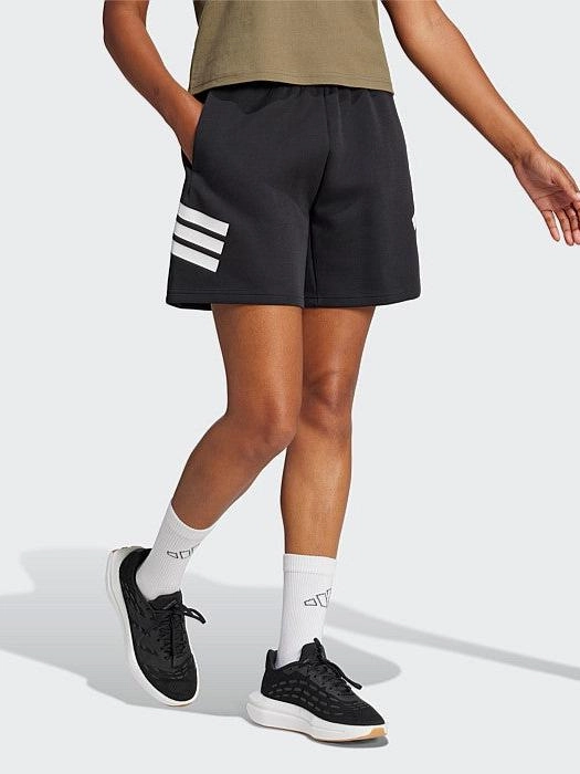 Future Icons 3-Stripes Shorts raincoat Tight Fit