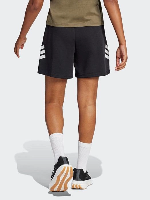 Future Icons 3-Stripes Shorts Team Spirit