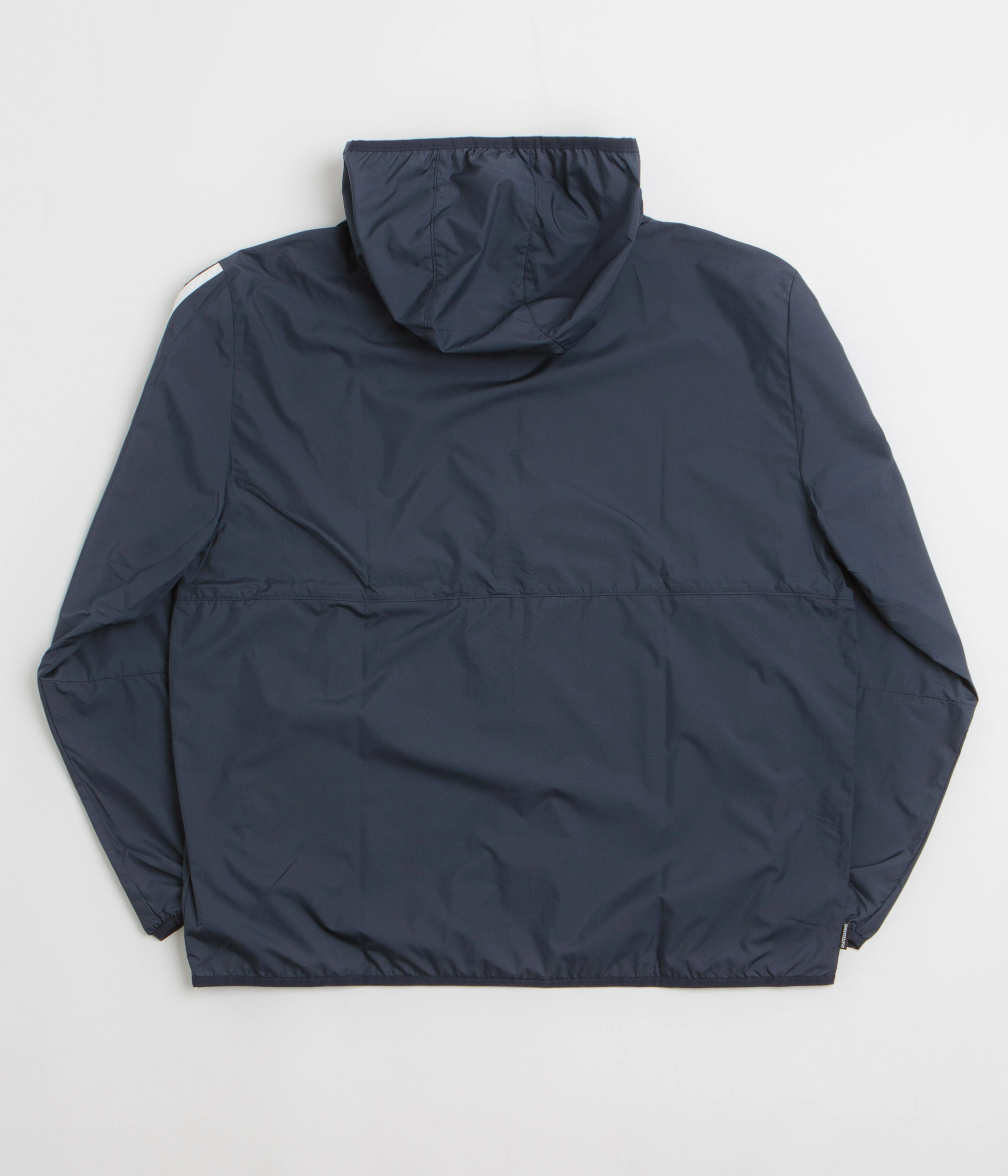 Adidas Skateboarding Windbreaker Jacket - Legend Ink / White Adore
