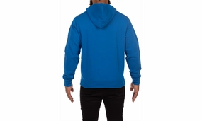 BB Contact Hoodie Baliene "BLUE"