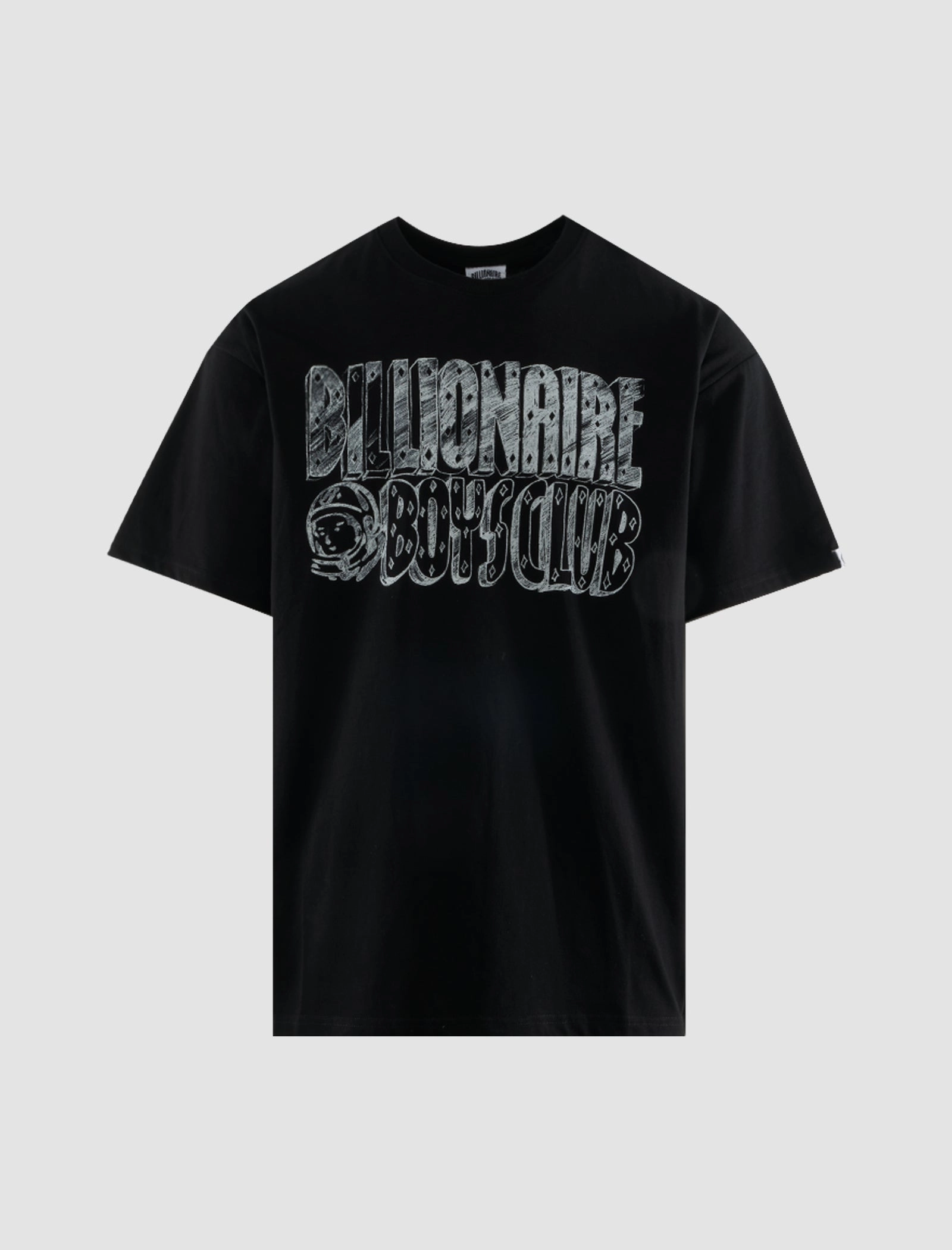 Abrasion Resistant Surface BB SKETCH TEE