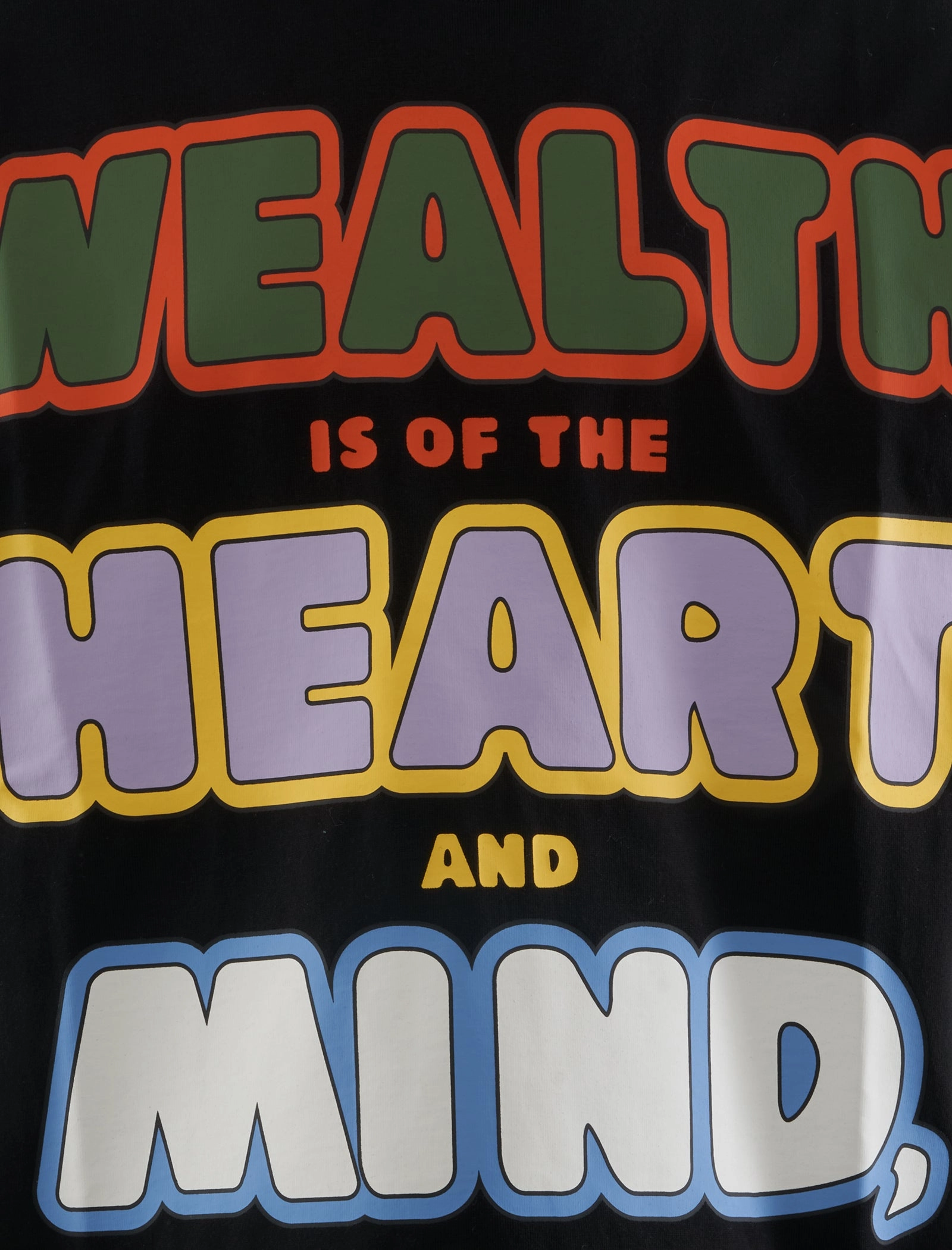 Sustainable Production Certified MoistureWickingMaterial BB WHM KNIT TEE