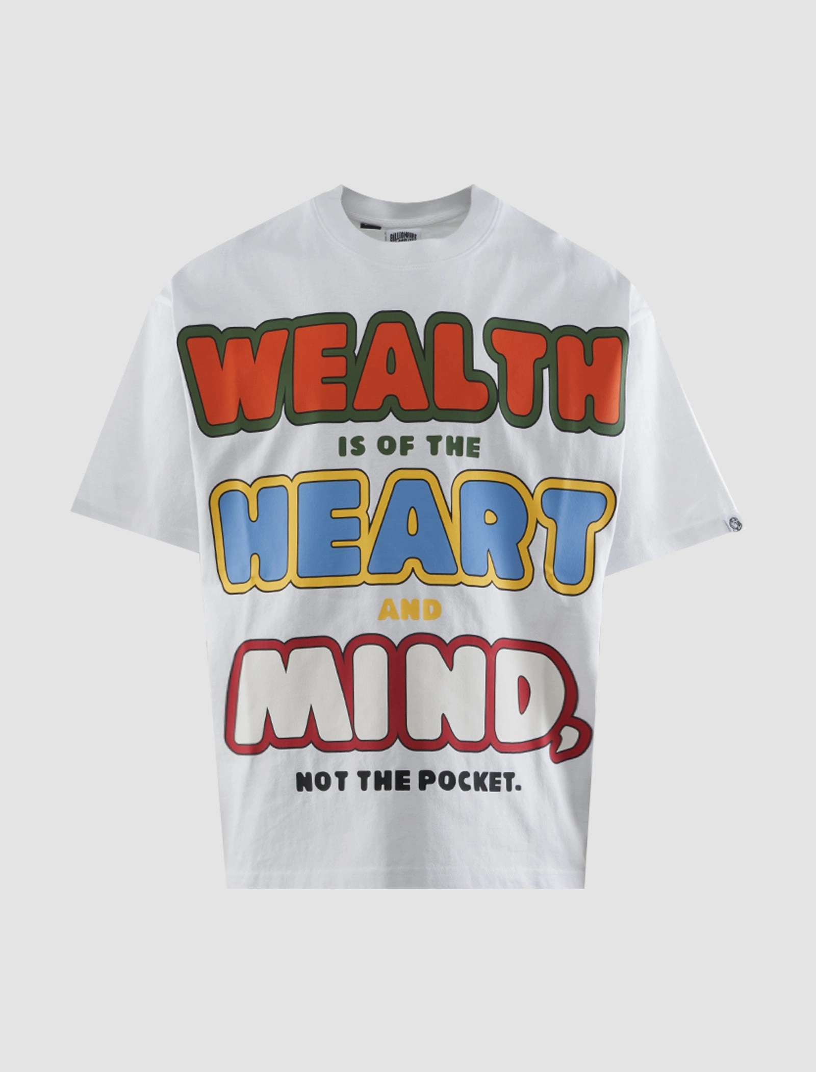 BB WHM KNIT TEE Soft Touch