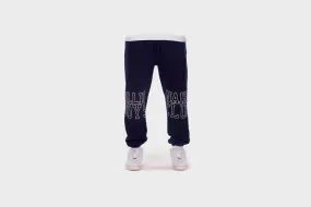FormFitting Cut Fantasy Mood BBC - Academic Sweats (Maritime)