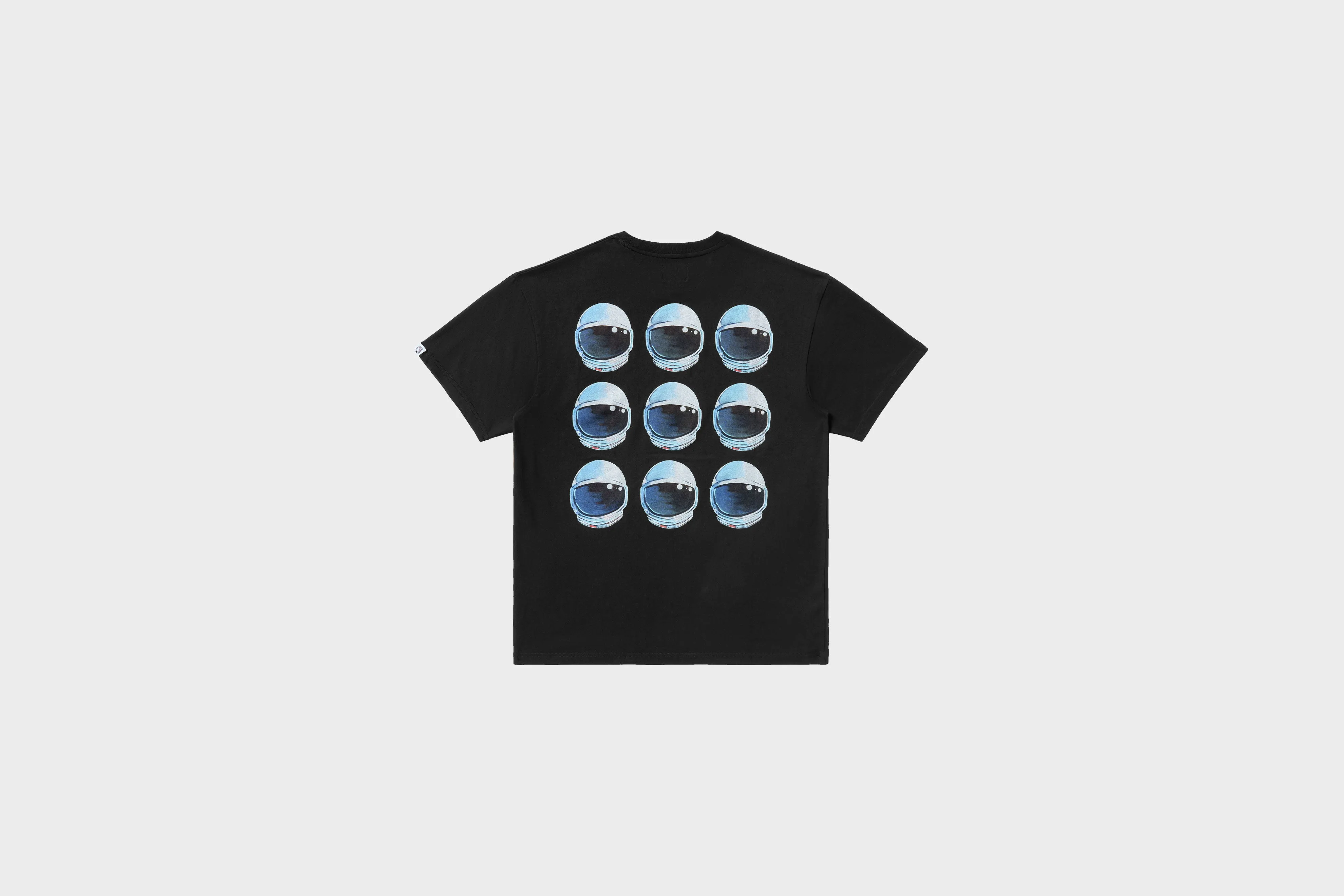 SeamlessPockets QuickDryingTech BBC Company SS Knit Tee (Black)