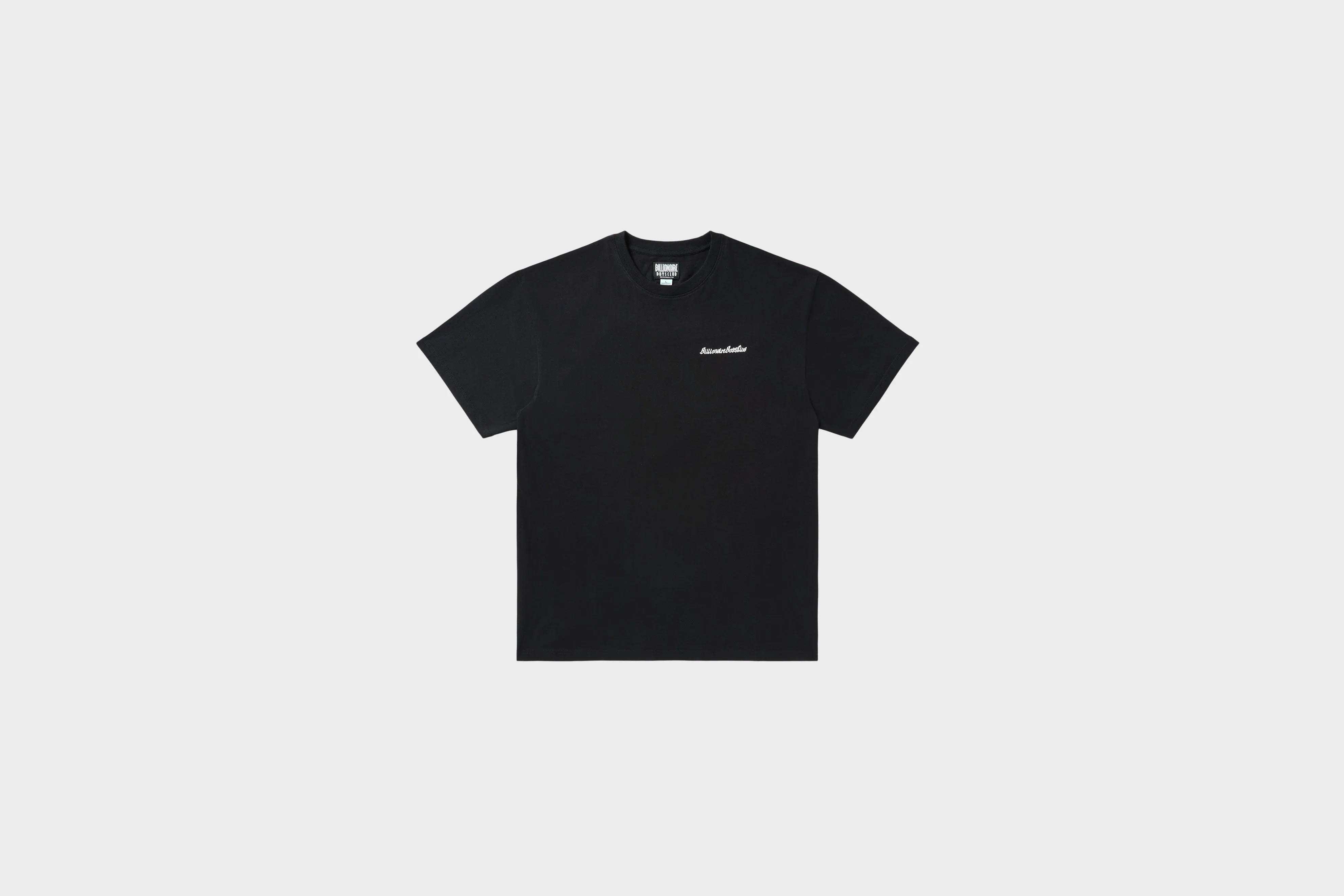 Clean Cut BBC Company SS Knit Tee (Black)