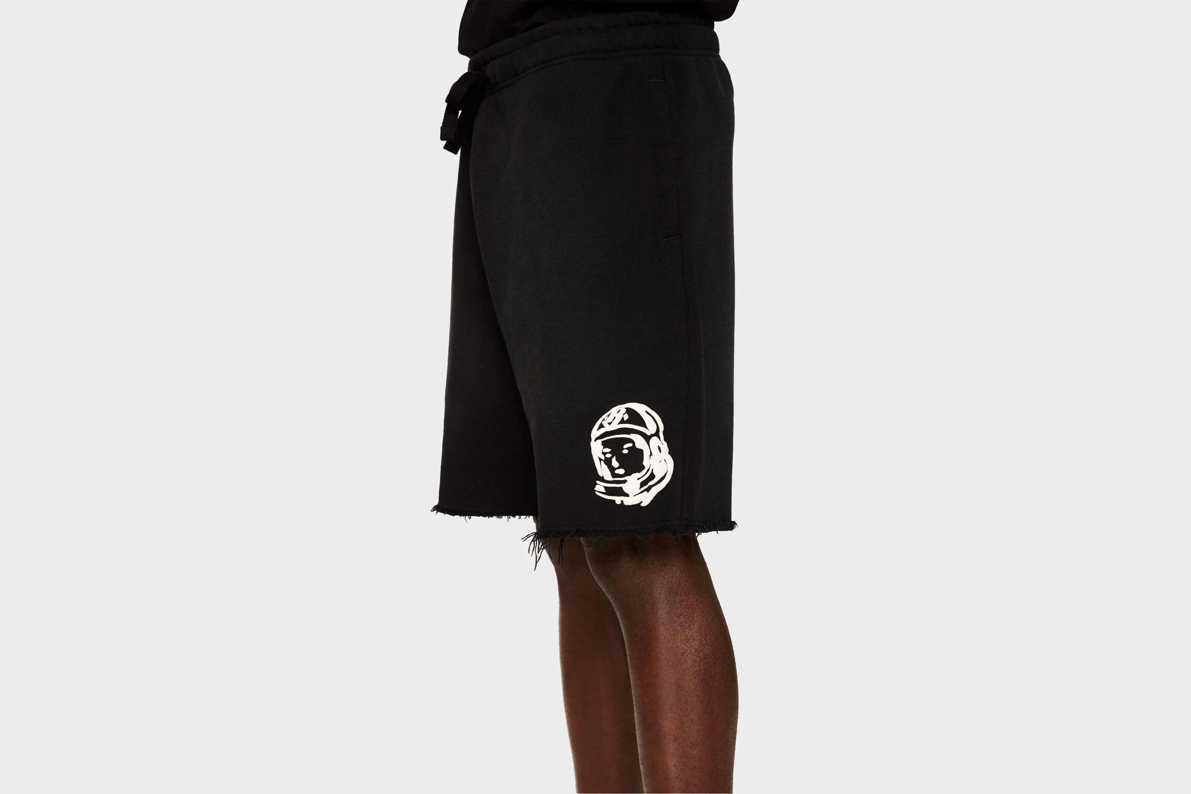 BBC Helmet Shorts (Black) Travel Core