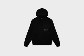 Durable Reinforced Edges Compact Packable Design BBC - New Science Hoodie (Oversized Fit) (Black)
