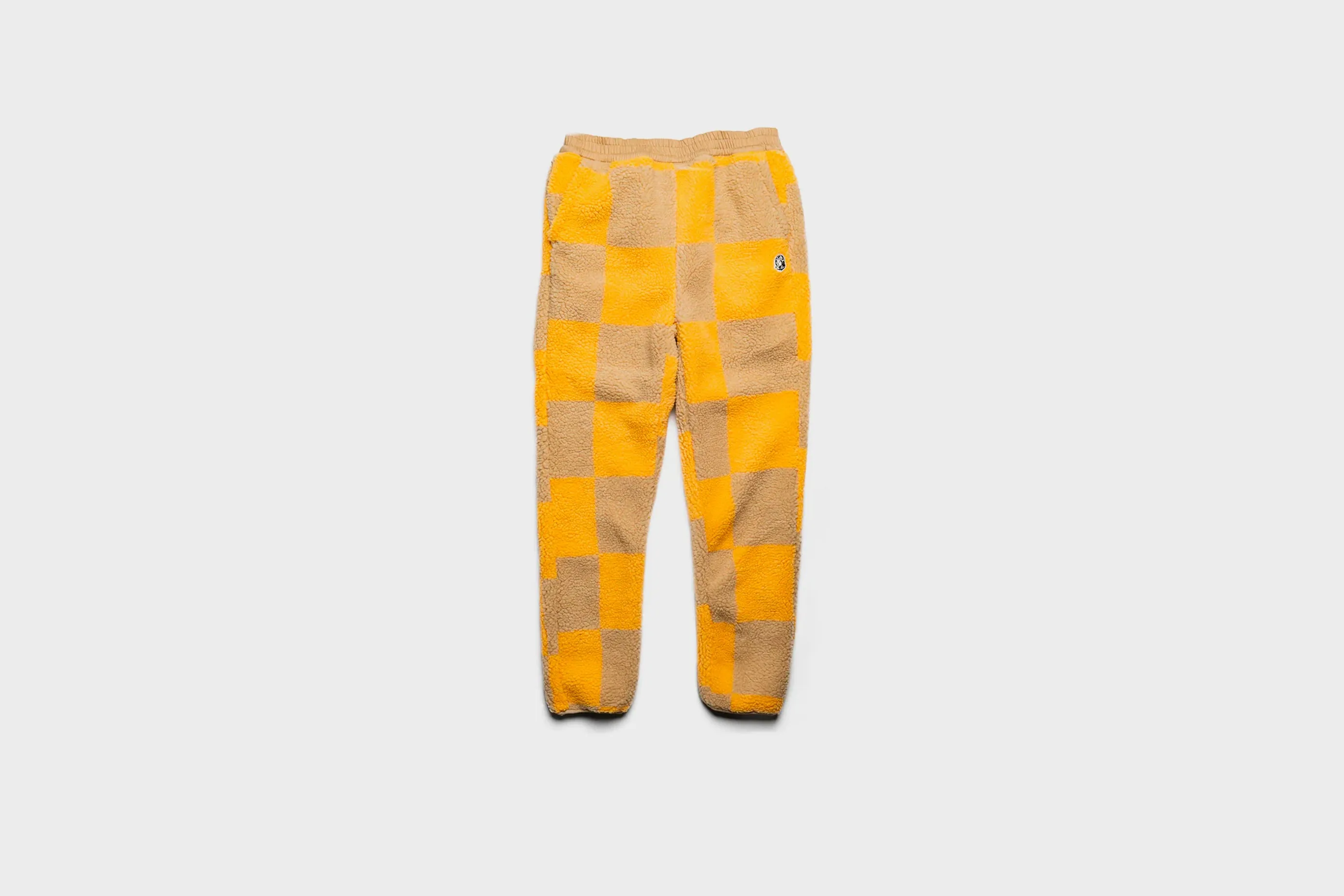 BBC - Solar Panels Sweatpants (Latte) Group Mood