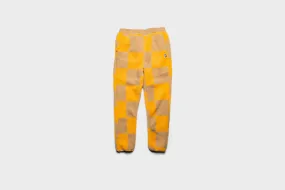 Red Flash BBC - Solar Panels Sweatpants (Latte)