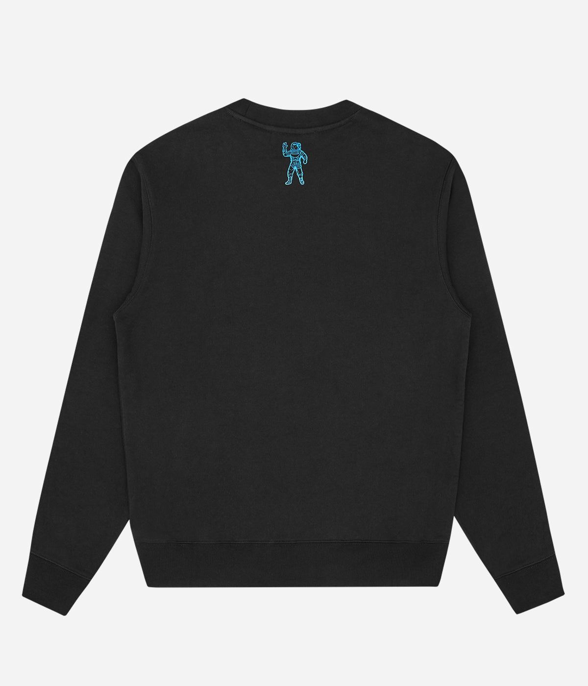 Billionaire Boys Club Camo Arch Logo Crewneck Repair Fit