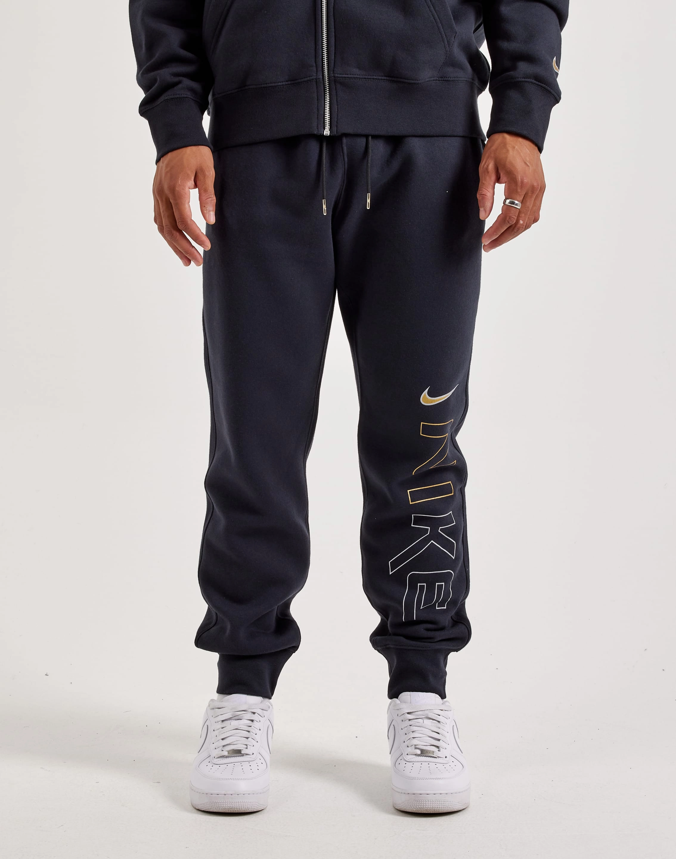 Plane Mood Nike Club Fleece Joggers