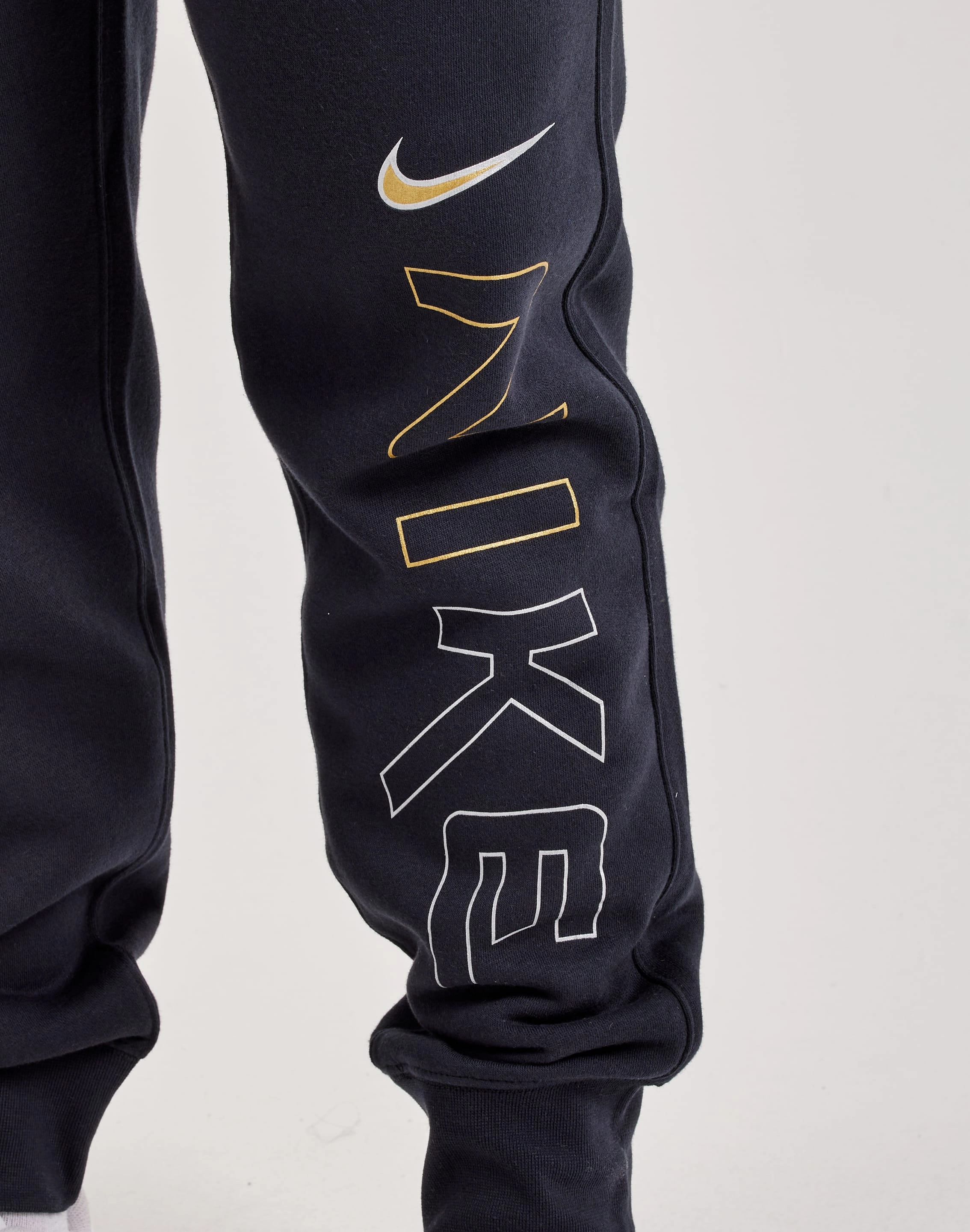 Thermal regulation NoRubEdging Nike Club Fleece Joggers