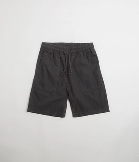 Basketball shorts Service Works Ripstop Chef Shorts - Washed Black