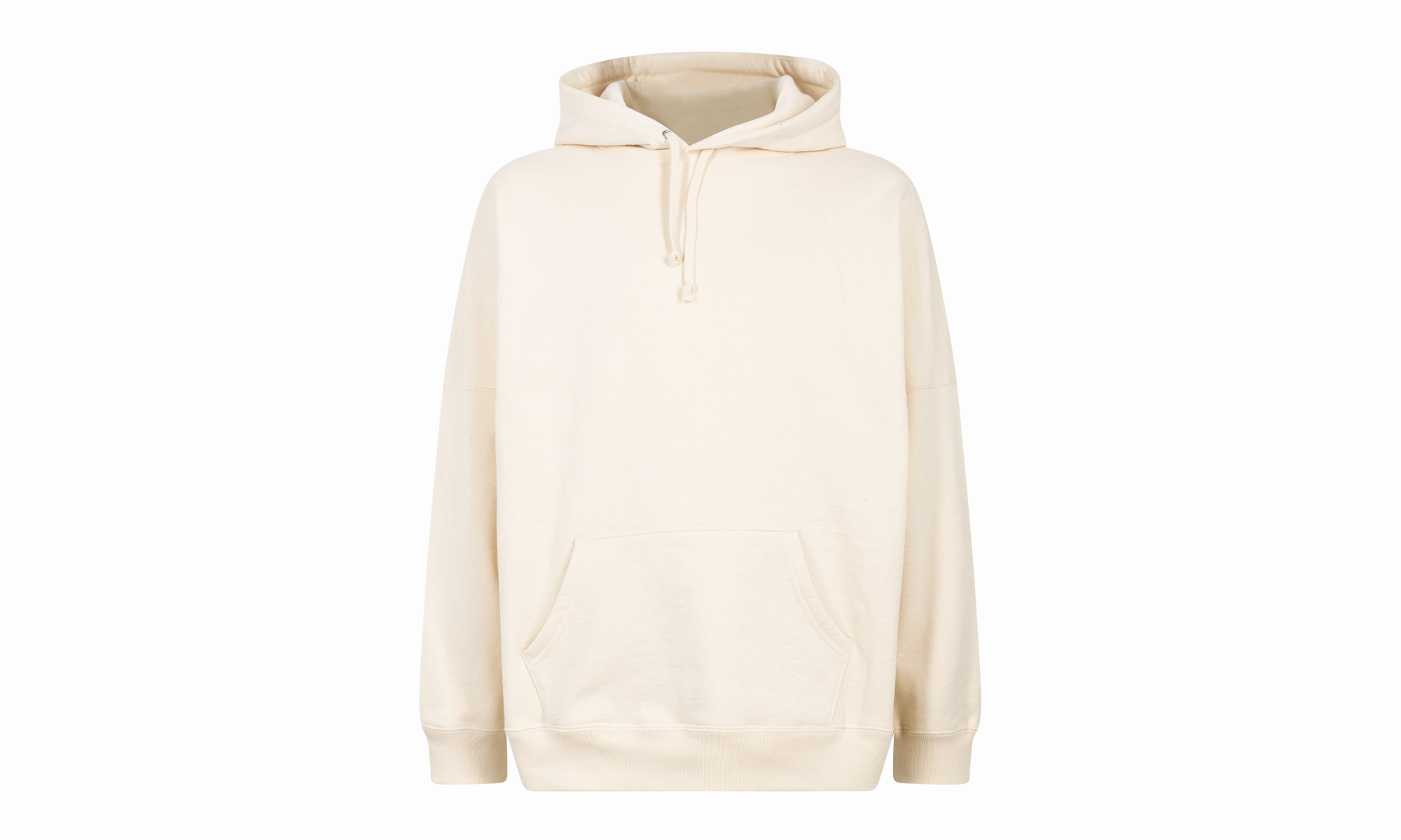 Beaded Hoodie "SS 22"