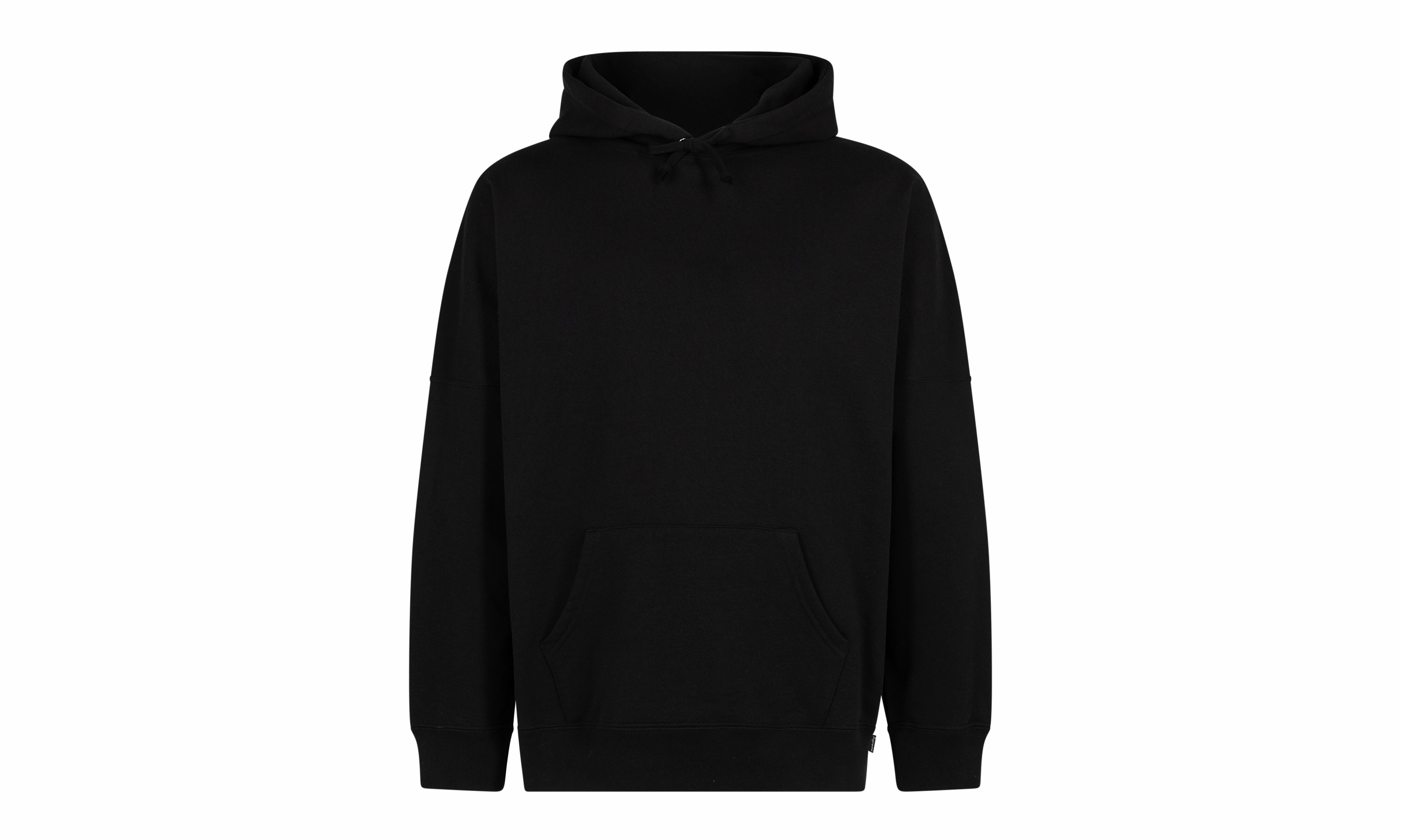 Beaded Hoodie "SS 22"
