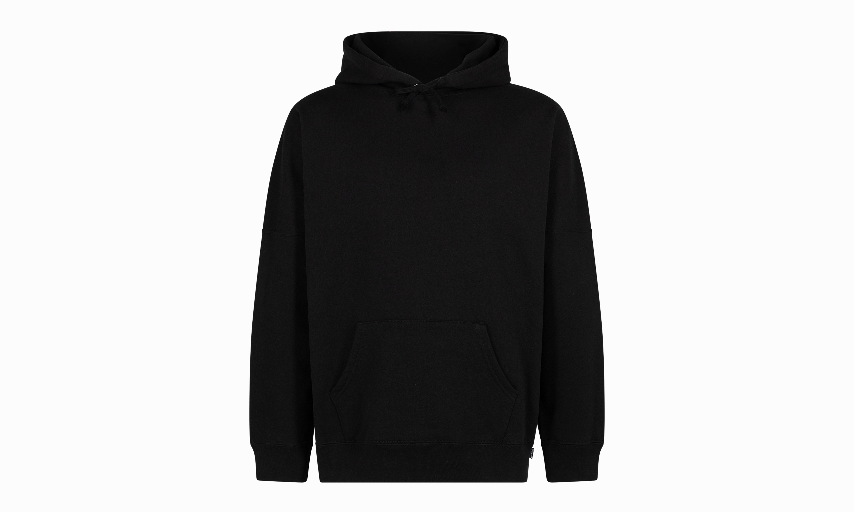 Beaded Hoodie "SS 22"