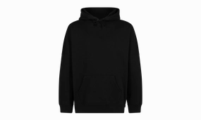 Beaded Hoodie "SS 22"