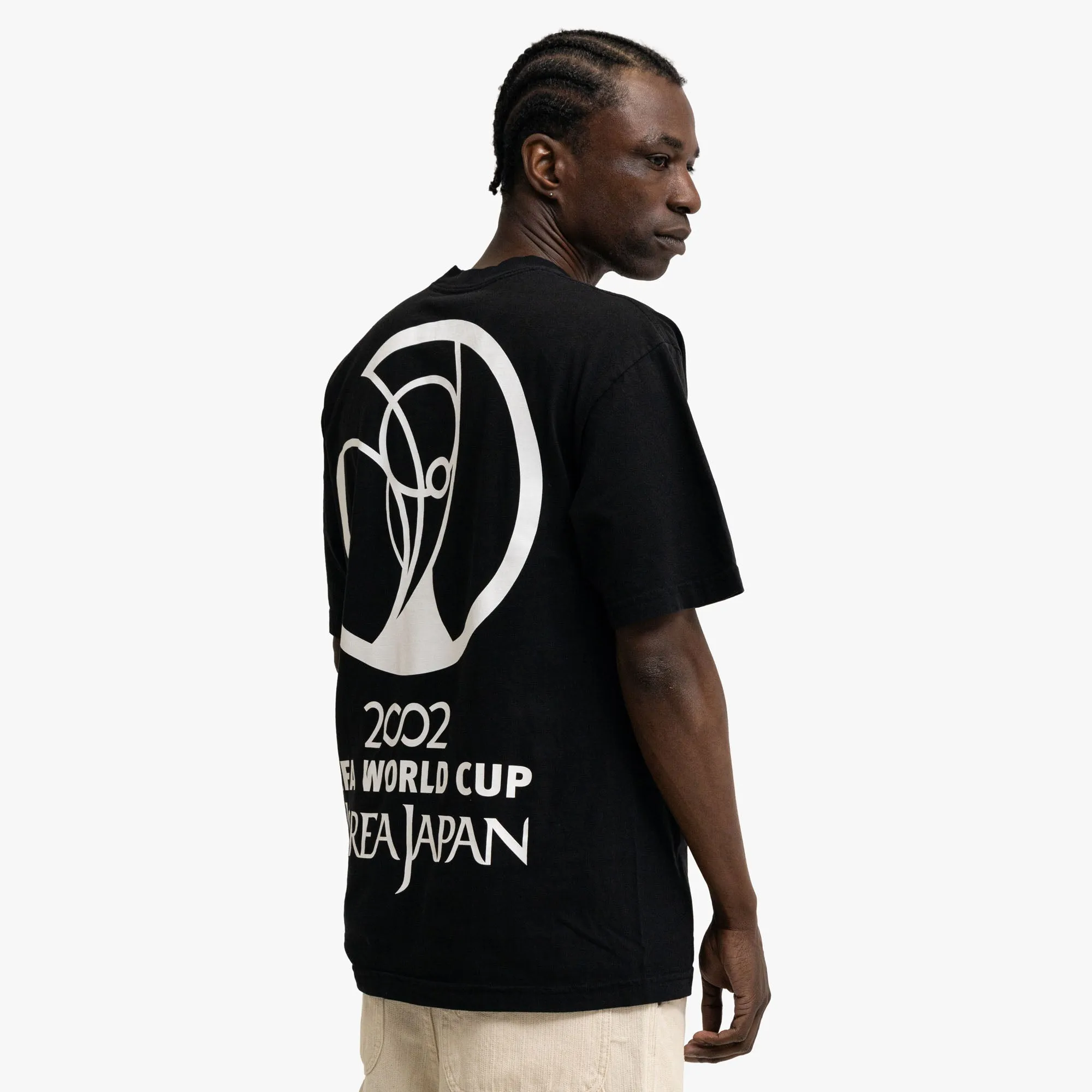 tank top b.Eautiful 2002 T-Shirt Black