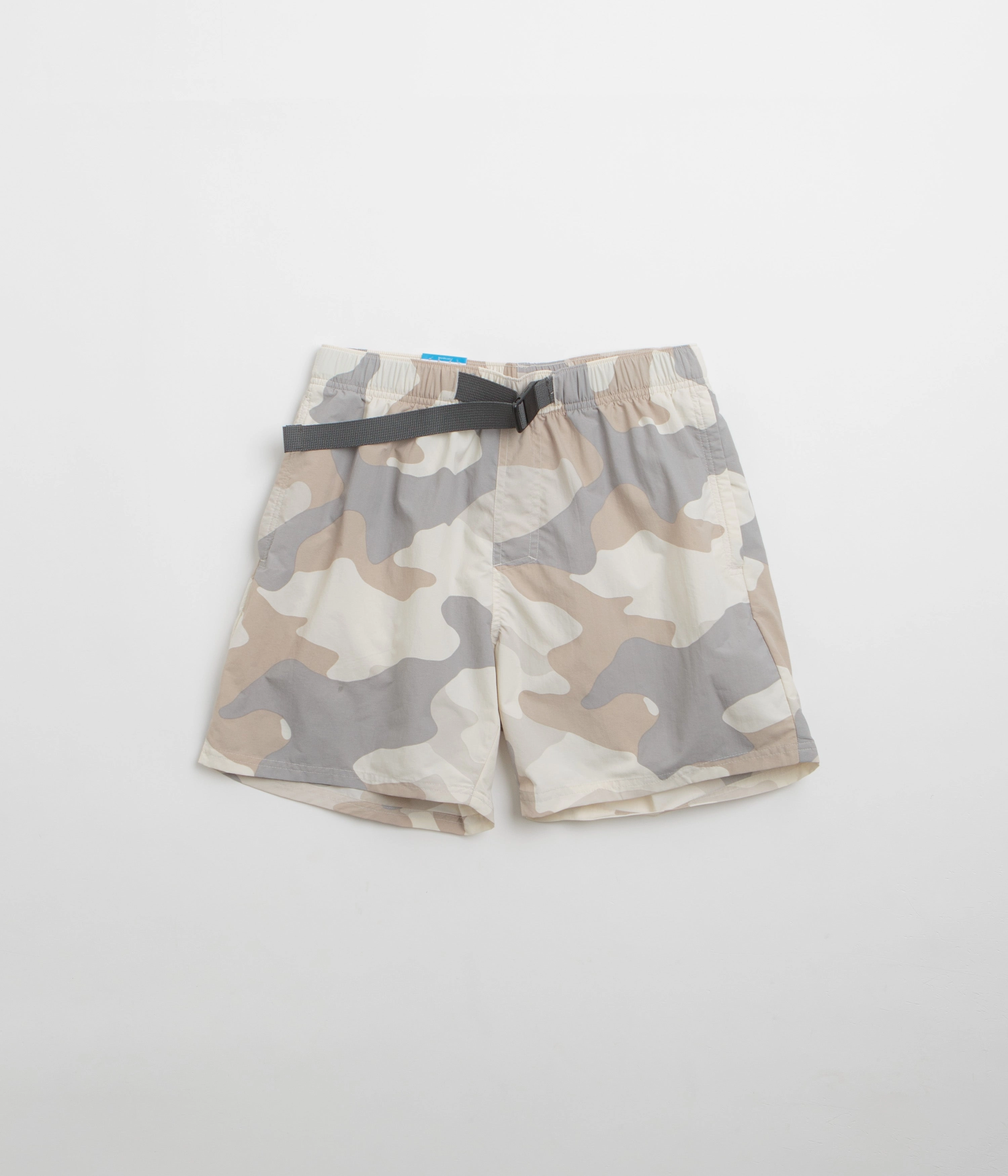 Columbia Mountaindale River Shorts - Dove Mod Camo High-End Option