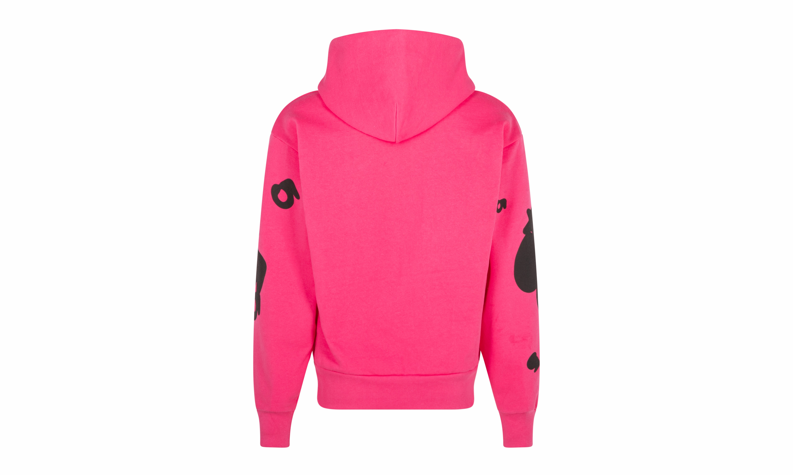 Beluga Hoodie "FW 24 - Pink"
