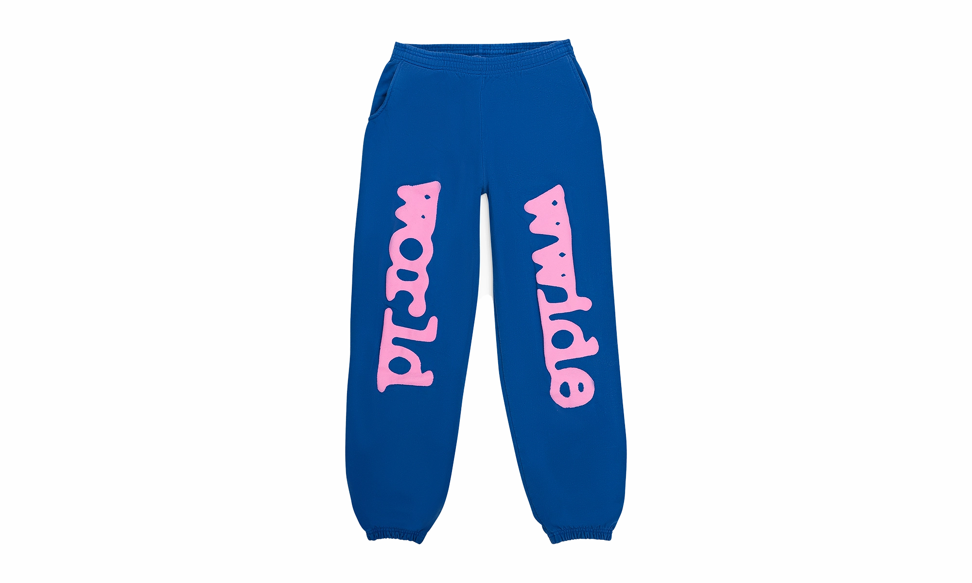 BELUGA JOGGER & SWEATPANTS "Pink, Blue"