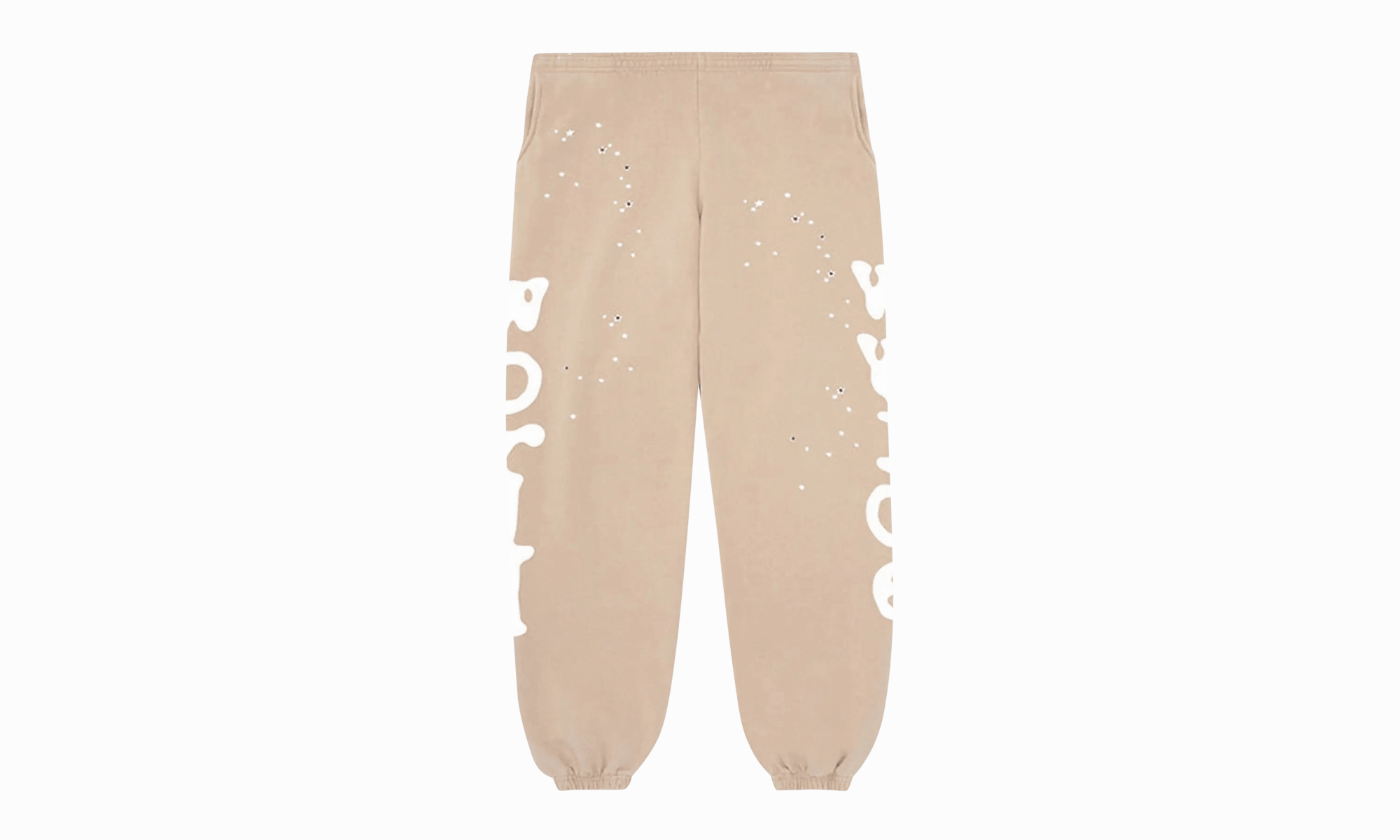 BELUGA SAND MEN'S SWEATPANTS "Sand"