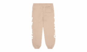 BELUGA SAND MEN'S SWEATPANTS "Sand"