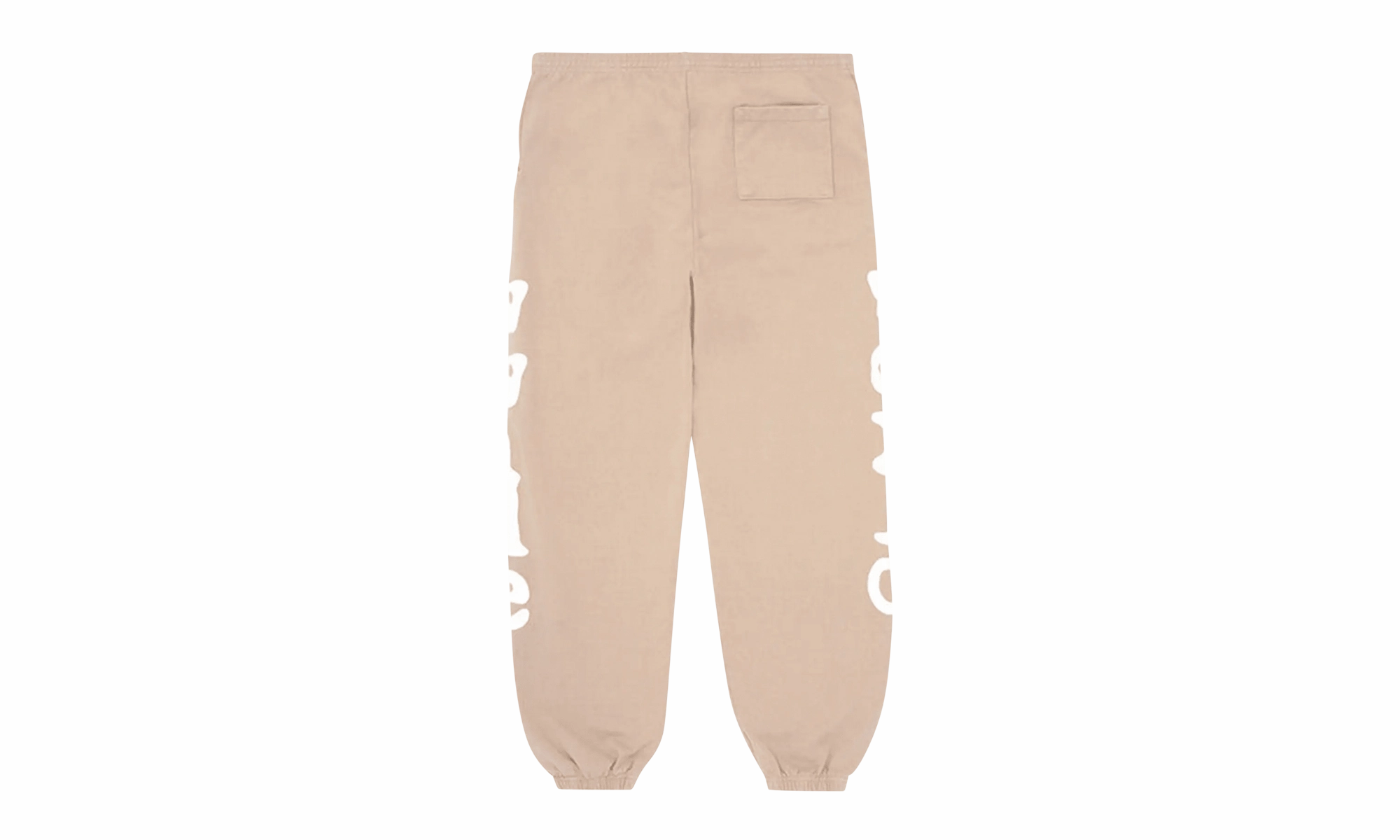 BELUGA SAND MEN'S SWEATPANTS "Sand"