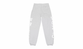 BELUGA SWEATPANT "Grey"