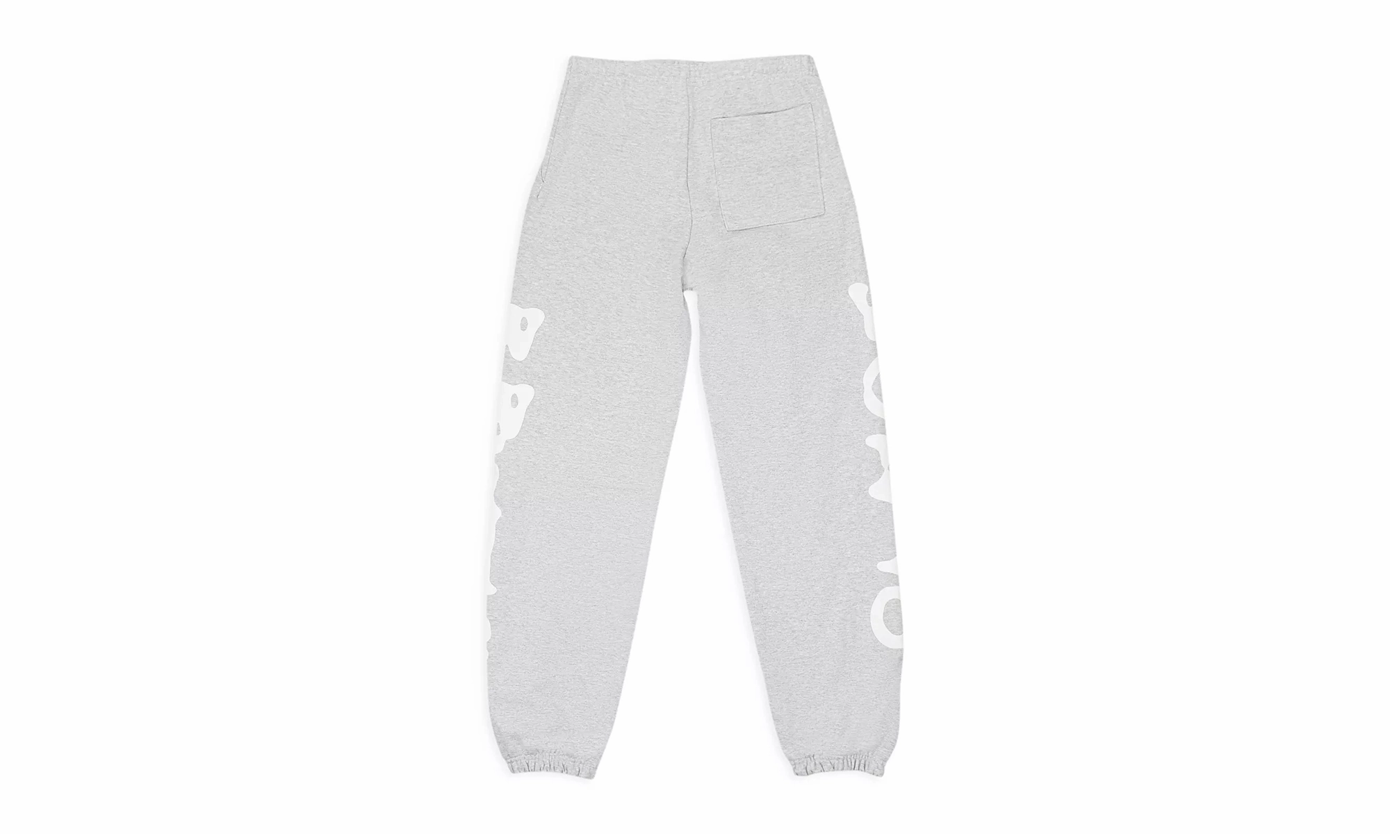 BELUGA SWEATPANT "Grey"
